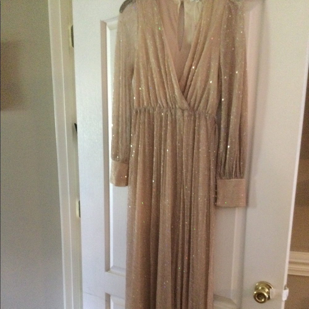 Mother of the Bride/Groom Dress